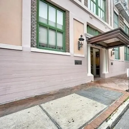 Buy this 1 bed condo on 700 S Peters St Apt 507 in New Orleans, Louisiana