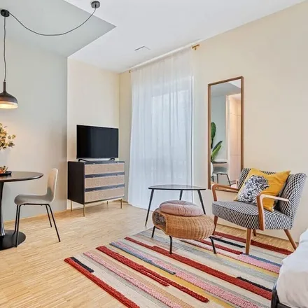 Rent this studio apartment on Luxembourg