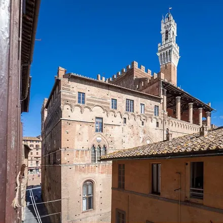 Image 1 - Siena, Italy - Apartment for sale