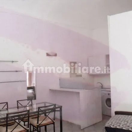 Rent this 1 bed apartment on Via Po 50 in 10123 Turin TO, Italy