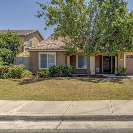 Buy this 3 bed house on 9111 Staten Island Dr in Bakersfield, California