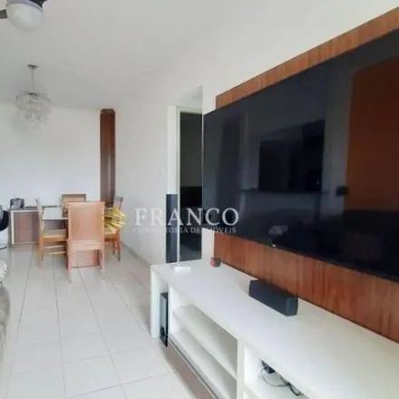 Rent this 2 bed apartment on Rodovia Presidente Dutra in Jardim Russi, Taubaté - SP