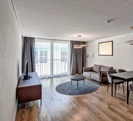 Rent this 2 bed apartment on Lidl in Zürcherstrasse 133, 8952 Schlieren