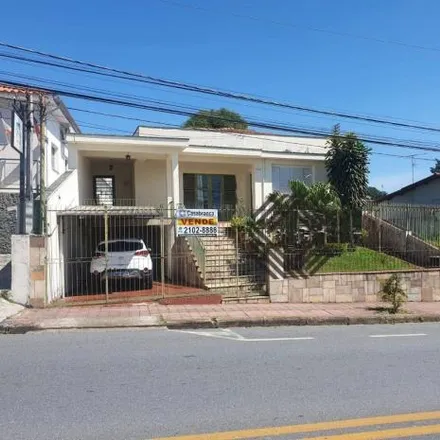 Image 2 - Avenida Pereira da Silva, Jardim Santa Rosália, Sorocaba - SP, 18095-340, Brazil - House for sale