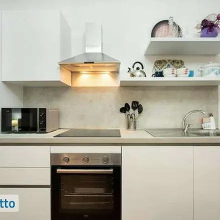 Rent this 3 bed apartment on Borgo Allegri 11 in 50121 Florence FI, Italy