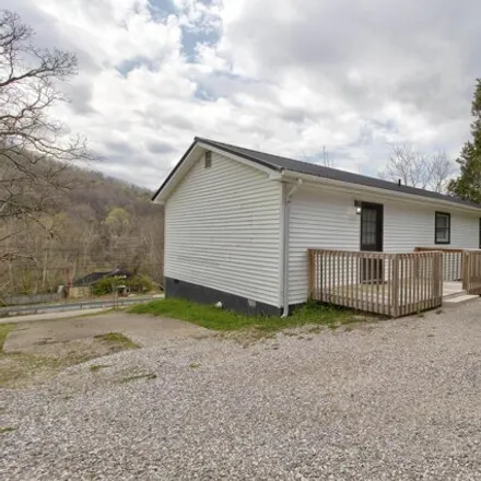 Image 7 - unnamed road, North Irvine, Estill County, KY 40336, USA - House for sale