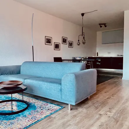 Rent this 1 bed apartment on Danziger Straße 211 in 10407 Berlin, Germany