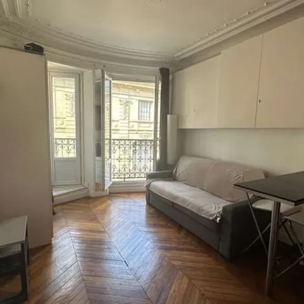 Rent this 1 bed apartment on 2 Rue Clovis in 75005 Paris, France