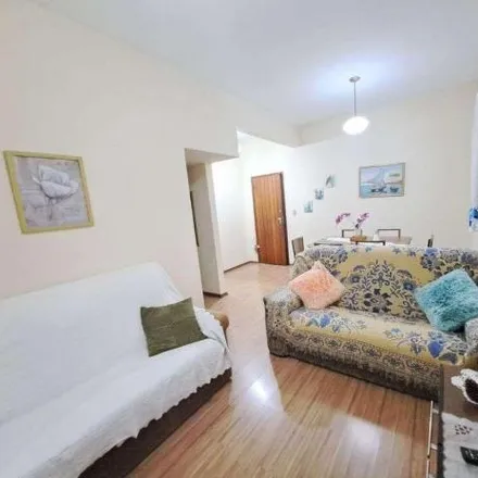 Buy this 1 bed apartment on Escola Mendes Faria in Rua Olegário Bernardes, Morro dos Pinheiros