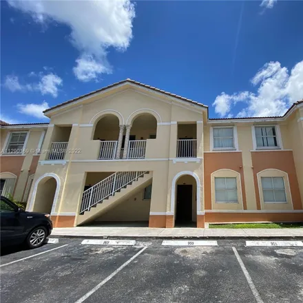 Rent this 2 bed condo on 1656 Southeast 29th Court in Homestead, FL 33035