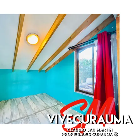 Rent this 3 bed house on Mauricio Rugendas in Placilla de Peñuelas, Chile