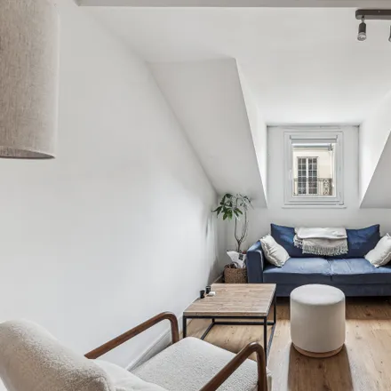 Image 2 - 3 Rue de Courcelles, 75008 Paris, France - Apartment for rent