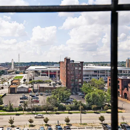 Image 7 - Emerson Electric Company Building, 2012-2020 Washington Avenue, Saint Louis, MO 63103, USA - Loft for sale