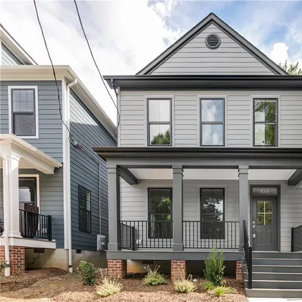 Buy this 4 bed house on 3018 Chamberlayne Avenue in Richmond, VA 23227
