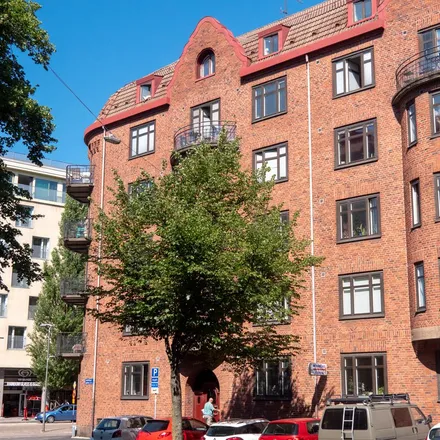 Image 4 - Muhréns Sliperi, Alströmergatan, 411 01 Gothenburg, Sweden - Apartment for rent