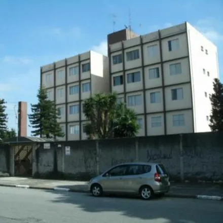 Image 2 - unnamed road, Ponte Rasa, São Paulo - SP, Brazil - Apartment for sale