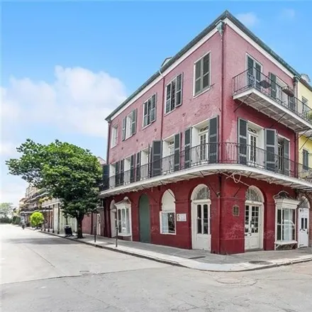 Buy this 3 bed house on 838 Chartres Street in New Orleans, LA 70116