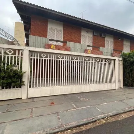Image 1 - Rua dos Trevos, Jardim Seixas, São José do Rio Preto - SP, 15061-070, Brazil - House for rent