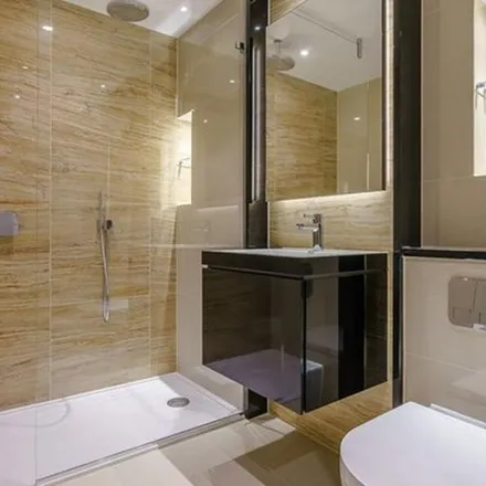 Image 1 - Newcastle Place, London, W2 1DB, United Kingdom - Apartment for rent