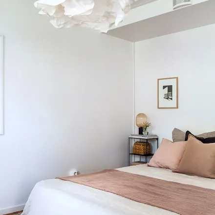 Rent this 4 bed apartment on Storgatan 12B in 541 30 Skövde, Sweden