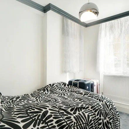 Image 3 - Eamont Court, 92-101 Shannon Place, Primrose Hill, London, NW8 7DL, United Kingdom - Apartment for rent