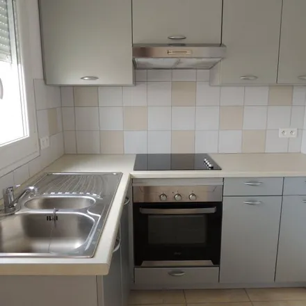 Rent this 2 bed apartment on 6 Rue de l'Église in 68640 Muespach-le-Haut, France