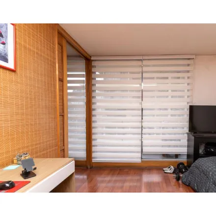 Buy this 2 bed apartment on Francisco Antonio Encina 1781 in 750 0000 Providencia, Chile