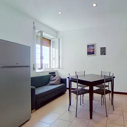 Rent this 2 bed apartment on Via Ostiense in 83, 00154 Rome RM