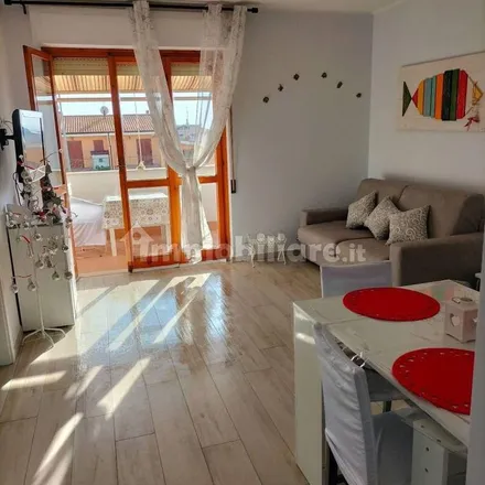 Rent this 2 bed apartment on Via delle Margherite in 00058 Santa Marinella RM, Italy