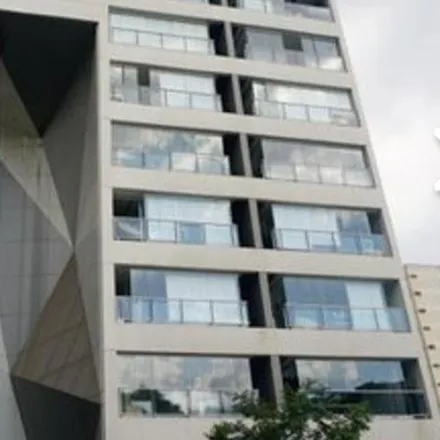 Buy this 2 bed apartment on Rua da Consolação 1453 in Consolação, Região Geográfica Intermediária de São Paulo - SP