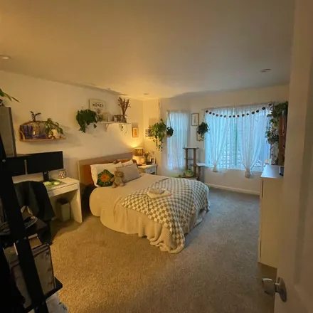 Rent this 1 bed apartment on 4244 44th Street in San Diego, CA 92115