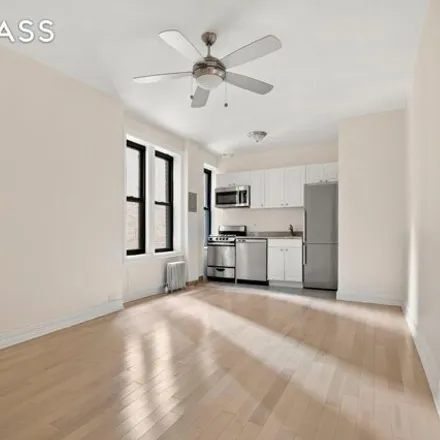 Rent this 1 bed house on 66 Saint Nicholas Place in New York, NY 10031