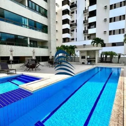 Image 2 - Colégio Estadual Deputado Manoel Novaes, Avenida Araújo Pinho 30, Canela, Salvador - BA, 40110-150, Brazil - Apartment for sale