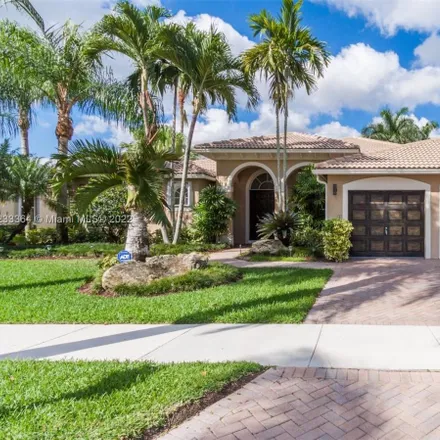 Image 2 - 2475 Eagle Run Drive, Weston, FL 33327, USA - House for sale