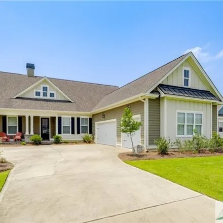 Buy this 4 bed house on unnamed road in Pooler, GA 31416
