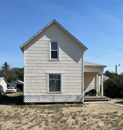 Buy this 3 bed house on 547 North Clark Street in Powell, WY 82435