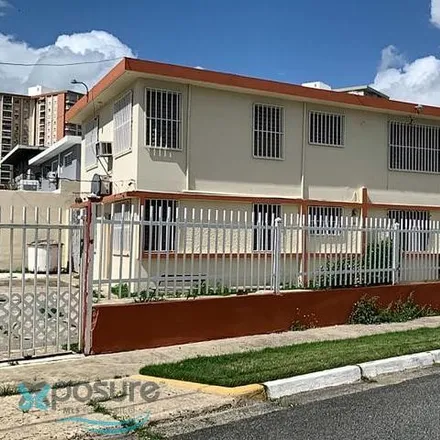 Buy this 6 bed house on unnamed road in San Juan, PR 00924
