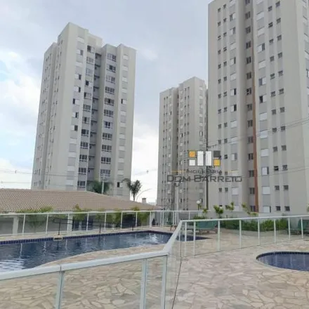 Image 2 - Rua Joaquim Inácio Valente, Altos de Sumaré, Sumaré - SP, 13174-405, Brazil - Apartment for rent
