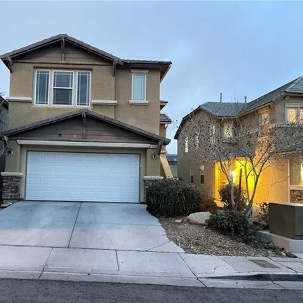 Rent this 3 bed house on 10172 Hollis Mountain Avenue in Spring Valley, NV 89148