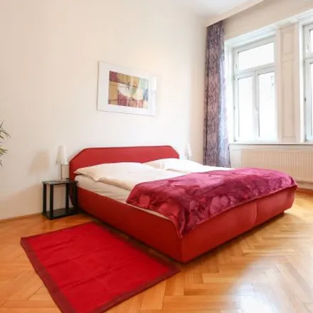 Image 5 - Vienna Apartments, Lorenz-Mandl-Gasse 62, 1160 Vienna, Austria - Apartment for rent