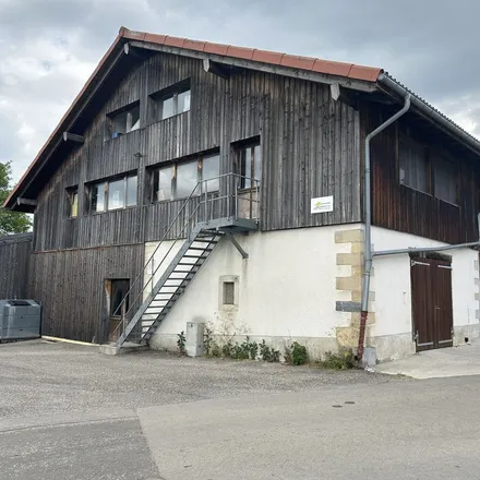 Image 2 - Les Reprises 16, 2300 La Chaux-de-Fonds, Switzerland - Apartment for rent