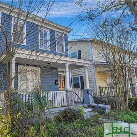 Buy this 3 bed house on Saint Paul Missionary Baptist Church in 624 Waters Avenue, Savannah