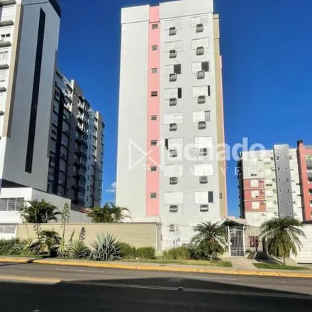 Image 2 - Residencial Ferrara, Rua Euclides da Cunha 1880, Sede, Santa Maria - RS, 97090-000, Brazil - Apartment for sale