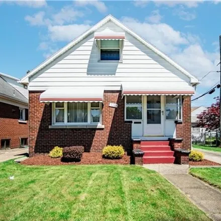 Buy this 4 bed house on 110 Palm Street in Buffalo, NY 14218
