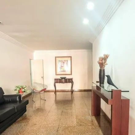 Buy this 1 bed apartment on Roast in Rua Bernardo Guimarães, Boa Viagem