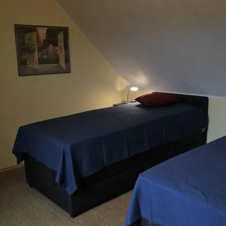 Rent this 1 bed apartment on Preussisch Oldendorf in Preußisch Oldendorf, North Rhine – Westphalia