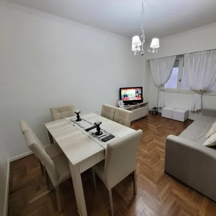Buy this 3 bed apartment on Bolívar 2521 in Centro, B7600 DTR Mar del Plata