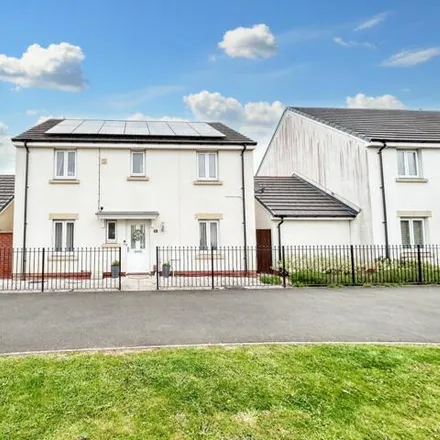 Image 1 - Brinell Square, Llanwern, NP19 4TW, United Kingdom - House for sale