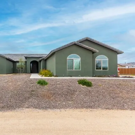 Buy this 4 bed house on 14724 East Dale Lane in Maricopa County, AZ 85262