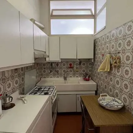 Rent this 3 bed apartment on Viale Giulio Cesare 124 in 00192 Rome RM, Italy